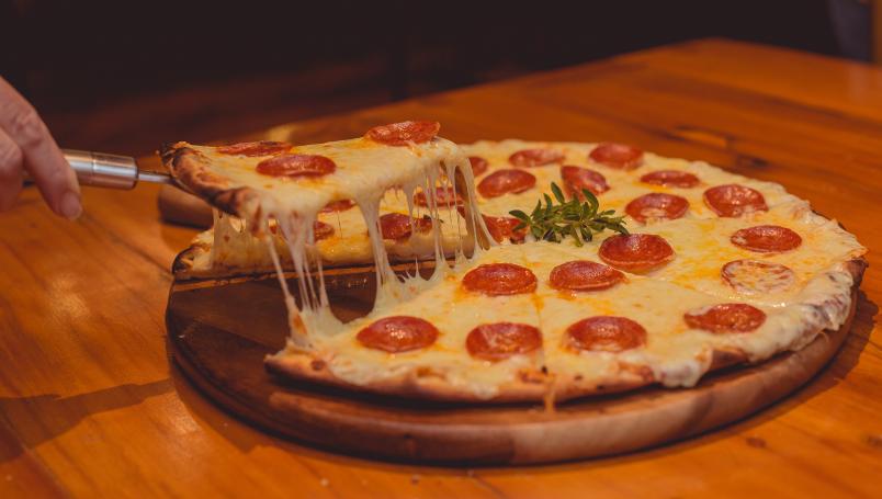 Día Mundial de la Pizza ¿Sabías que…?